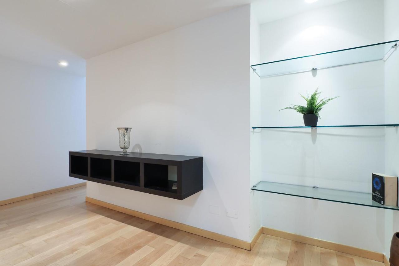 Lejlighed Primopiano - Copernico 49 Milano