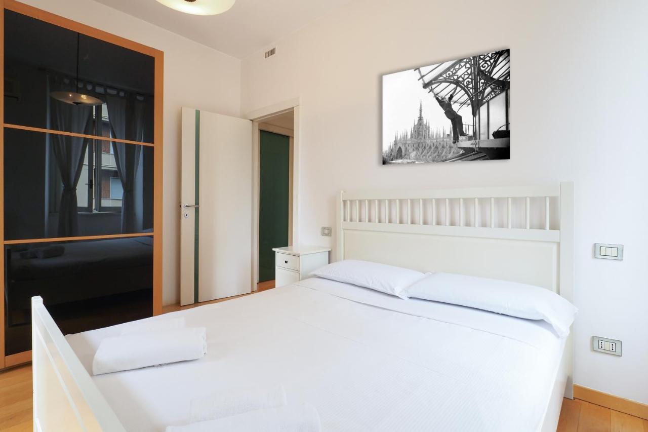 Lejlighed Primopiano - Copernico 49 Milano