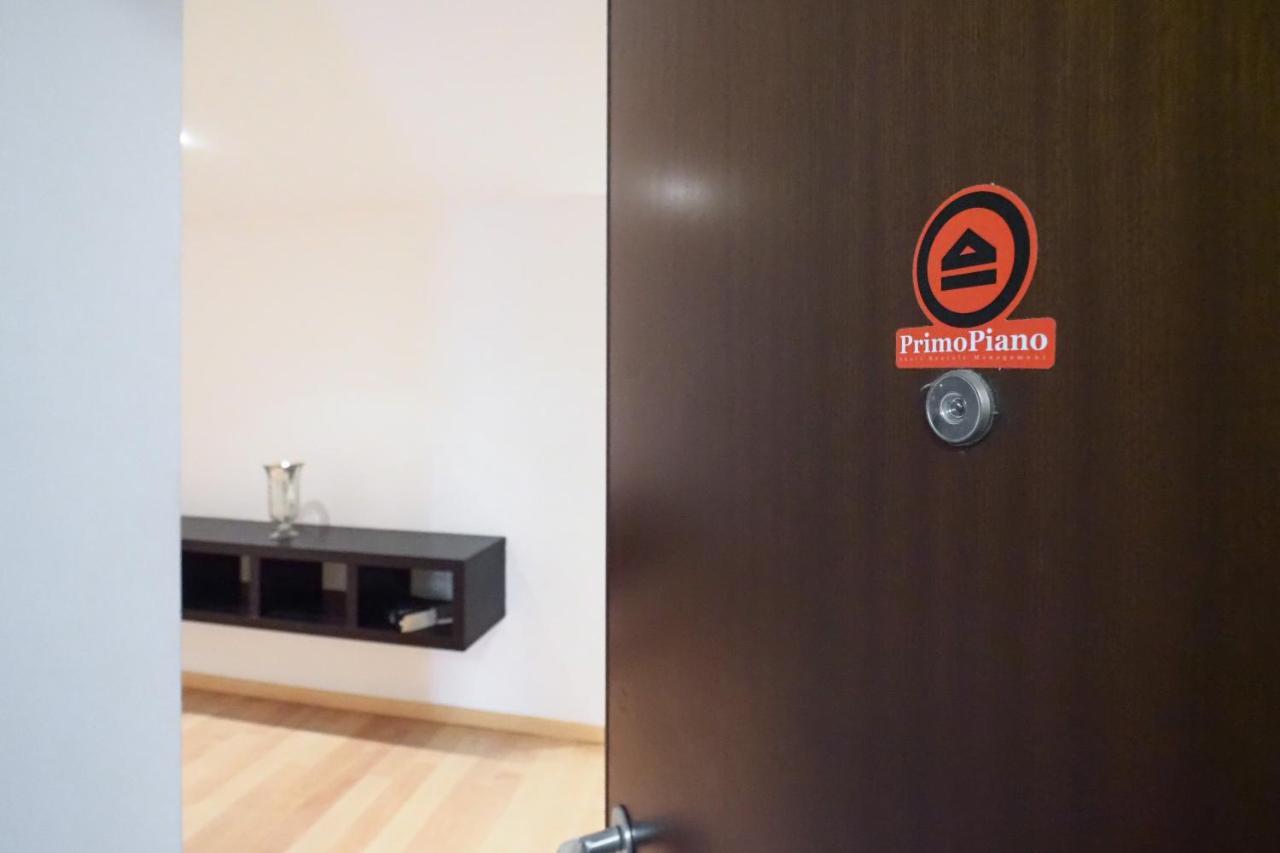 Primopiano - Copernico 49 Lejlighed Milano