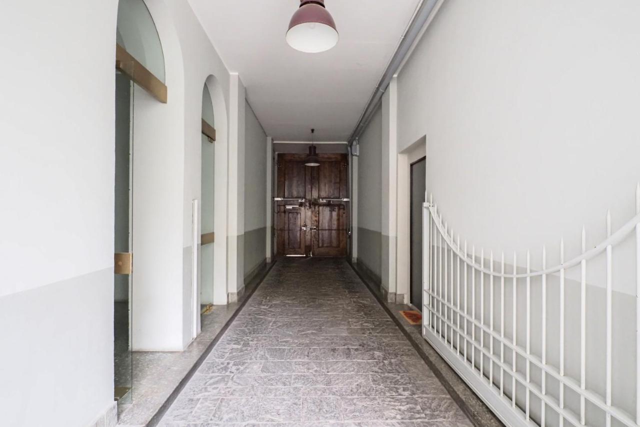 Primopiano - Copernico 49 Lejlighed Milano