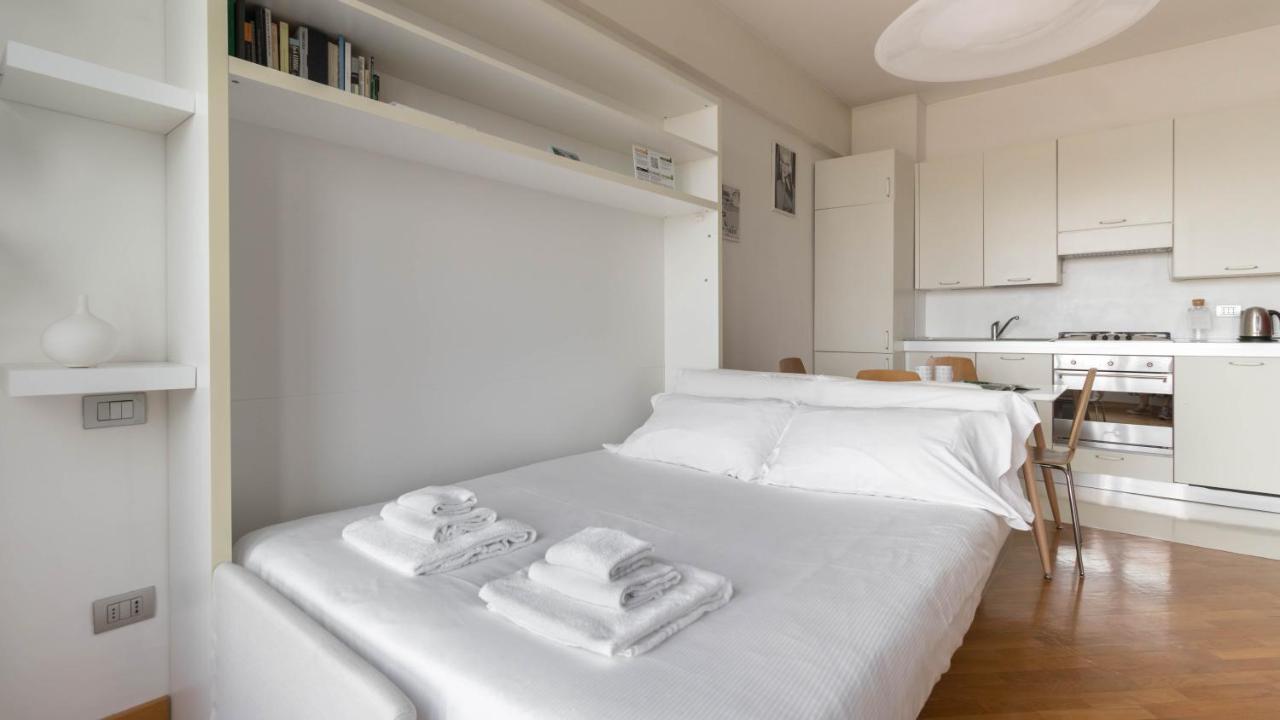 Italianway - Biancamano 2 * Milano