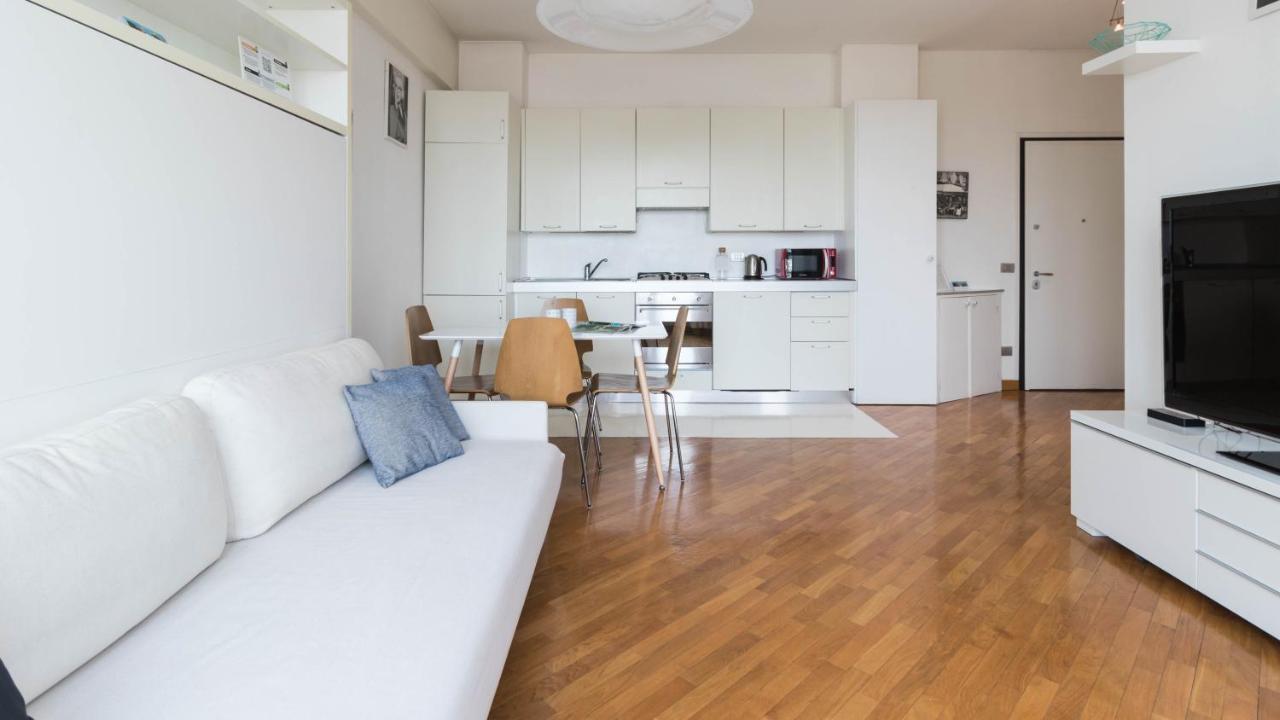 Italianway - Biancamano 2 Leilighet Milano
