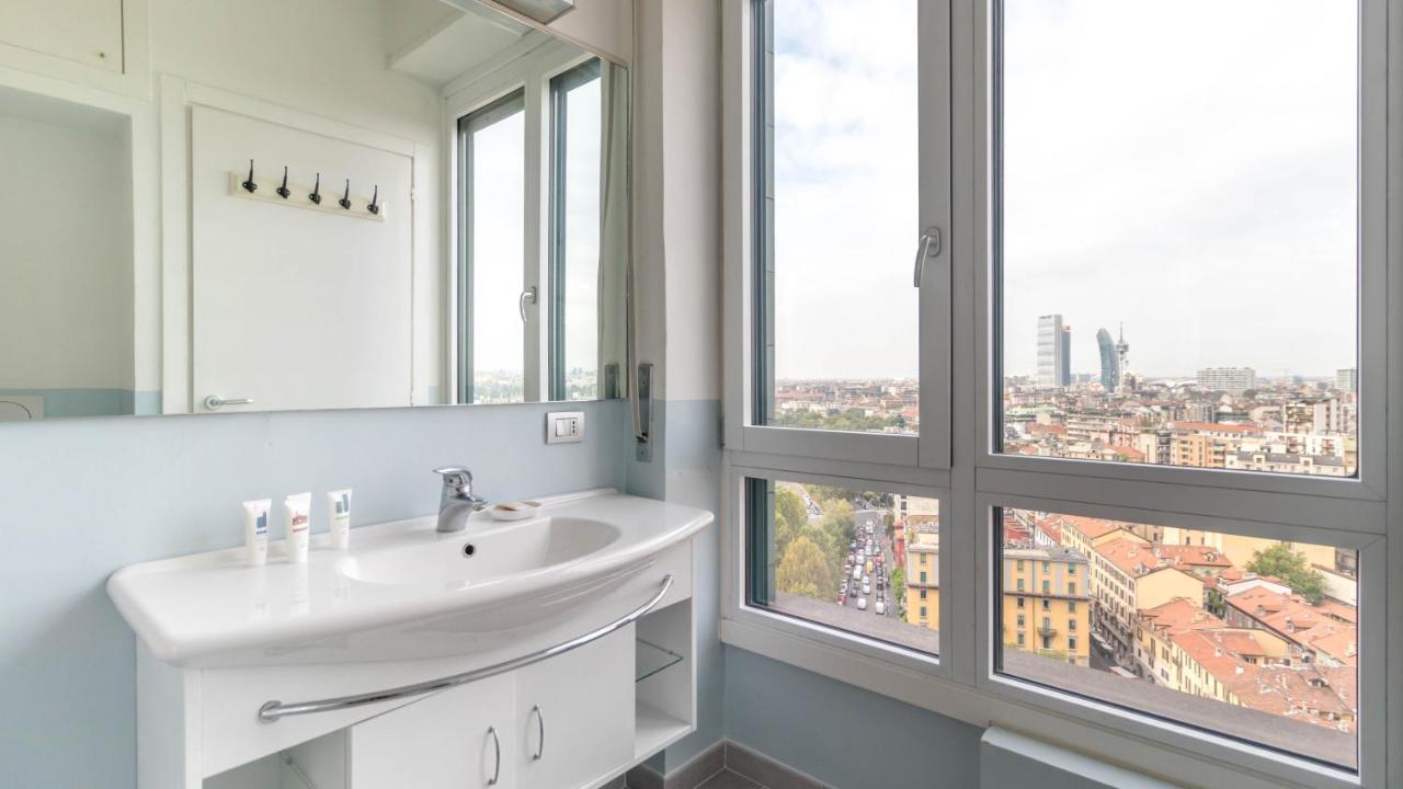 Leilighet Italianway - Biancamano 2 Milano
