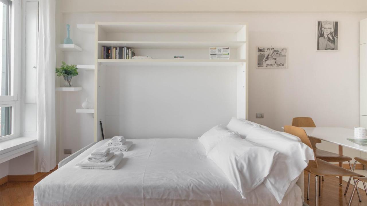 Italianway - Biancamano 2 Leilighet Milano