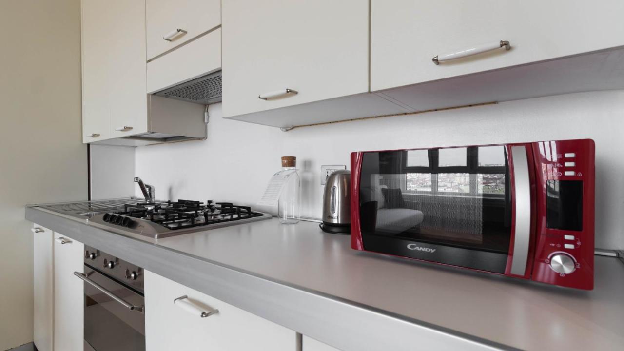 Italianway - Biancamano 2 Leilighet Milano