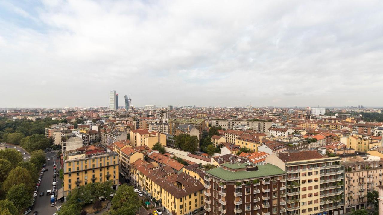 Italianway - Biancamano 2 * Milano