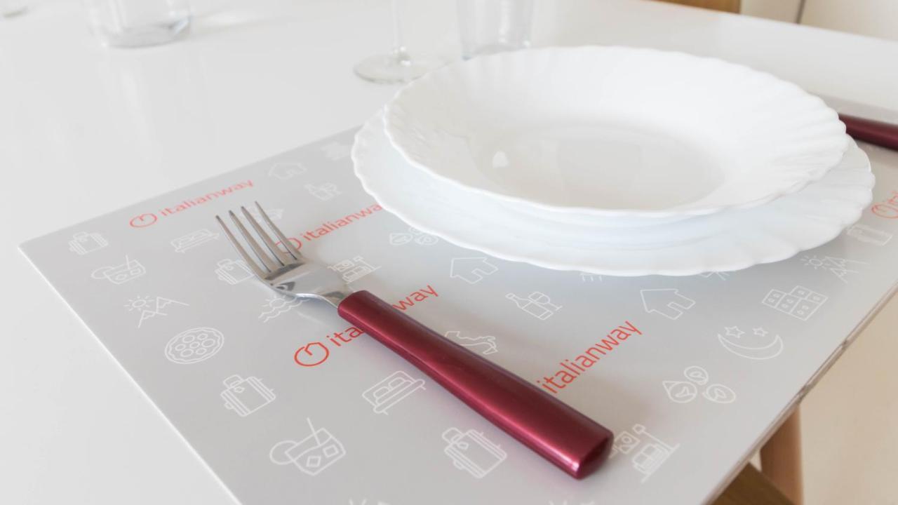 Leilighet Italianway - Biancamano 2 *