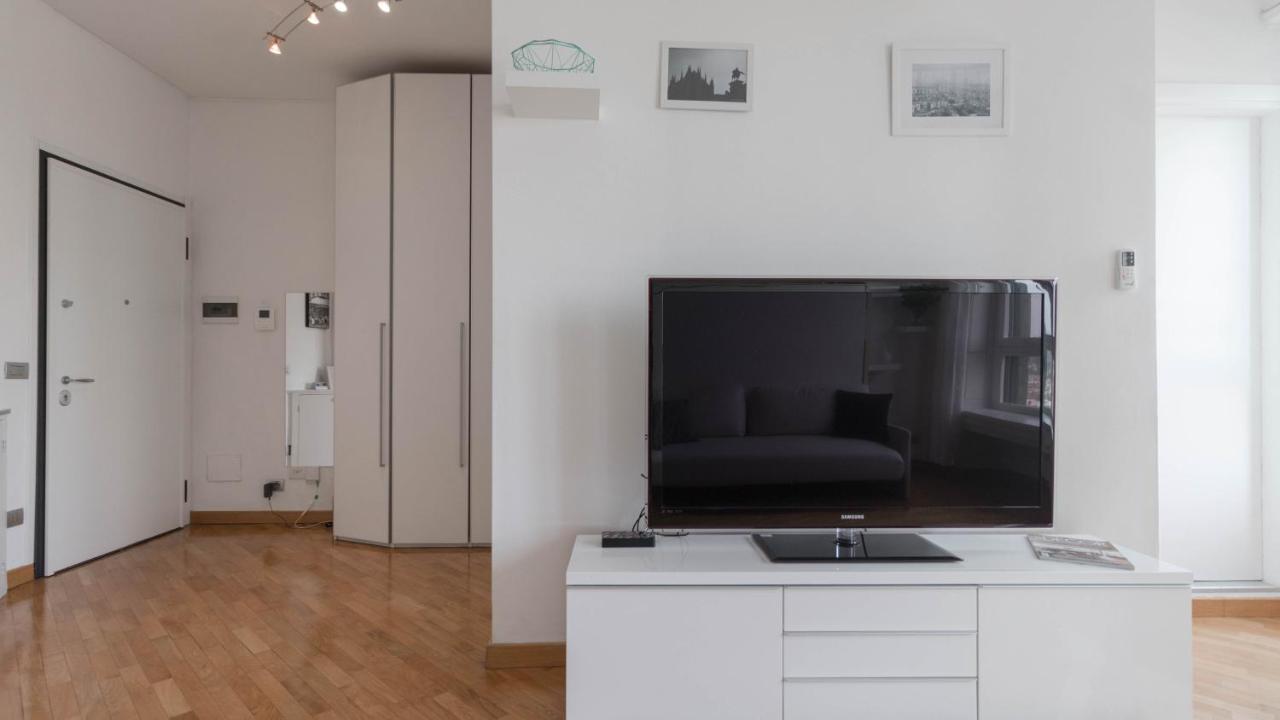 Italianway - Biancamano 2 * Milano