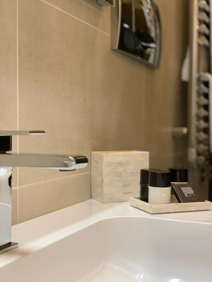 Lejlighed Fifty Eight Brera Milano