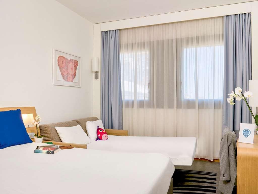 Hotel Novotel Nord Ca' Granda Mailand