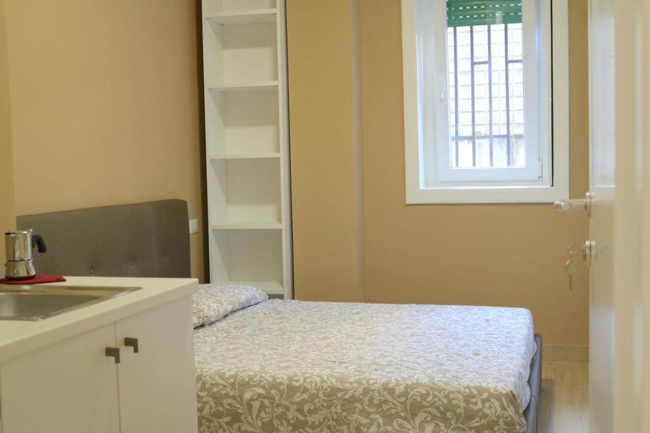 Portello Double Flat - 3 People Apartment Mailand