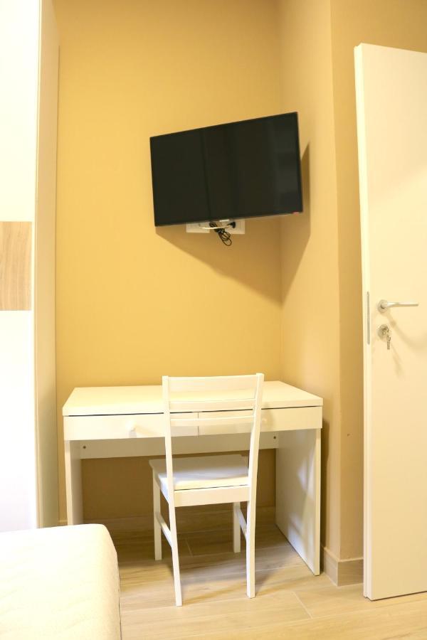 Portello Double Flat - 3 People