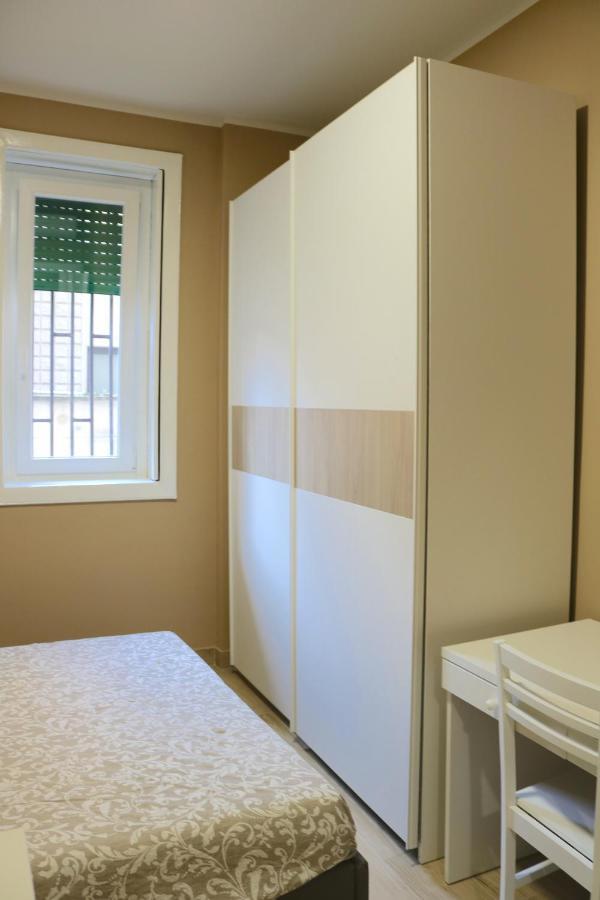 Portello Double Flat - 3 People * Mailand