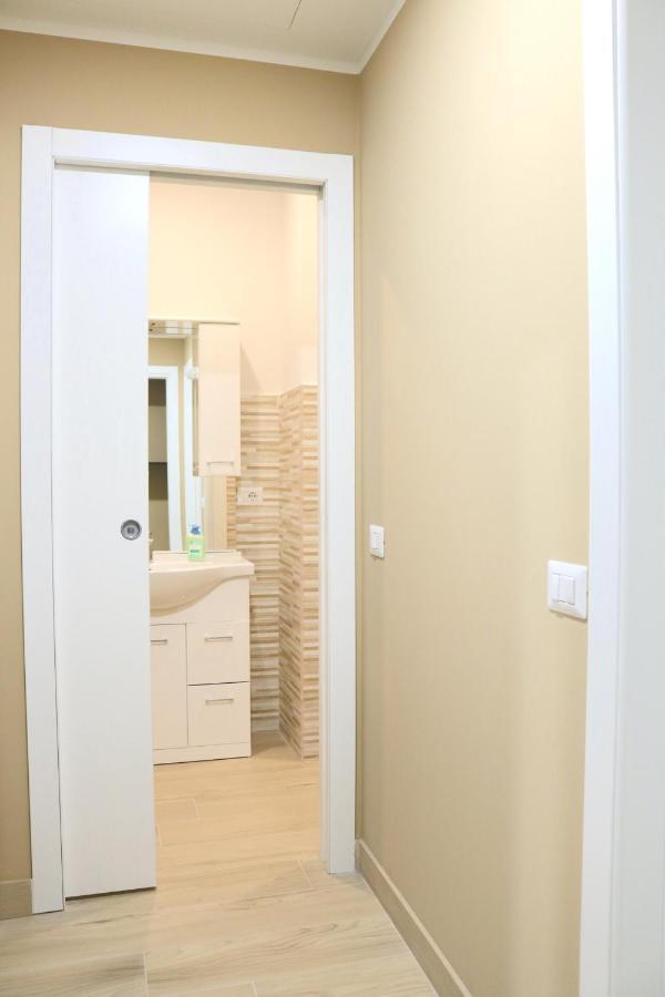 Apartment Portello Double Flat - 3 People Mailand