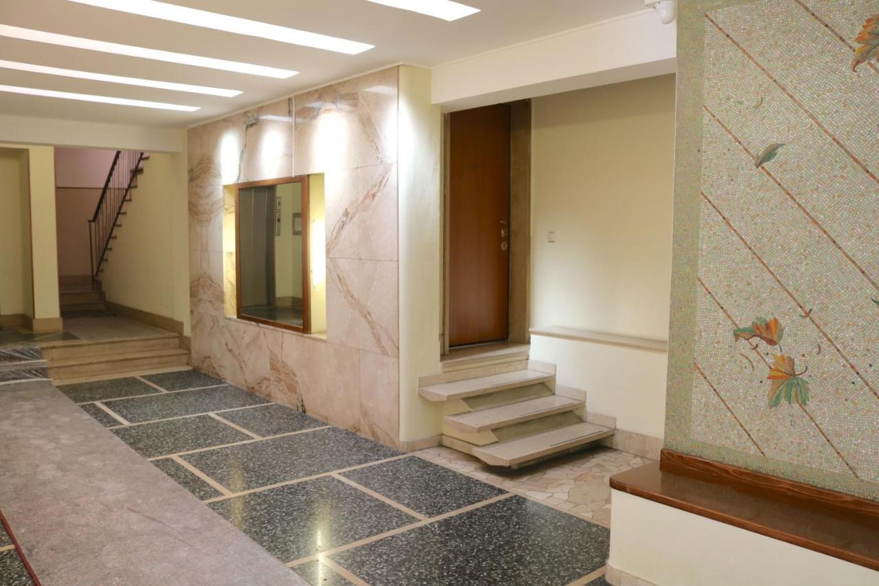 Portello Double Flat - 3 People *