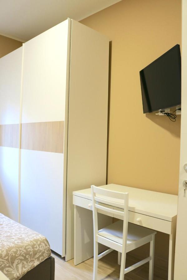 Apartment Portello Double Flat - 3 People Mailand