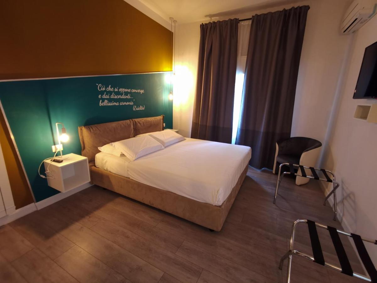 Feriehus L'arche Comfort&relax, Sweet Via Eraclito *