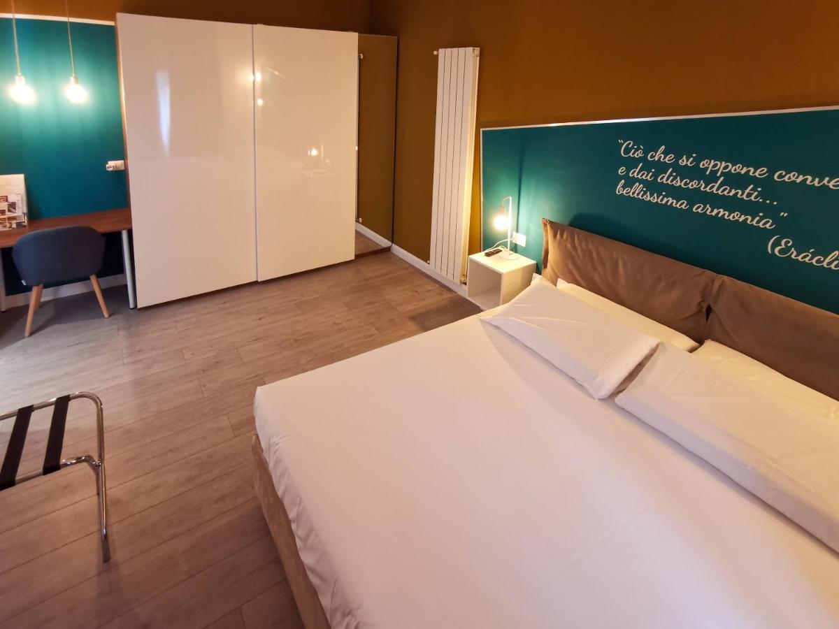 L'arche Comfort&relax, Sweet Via Eraclito Milano