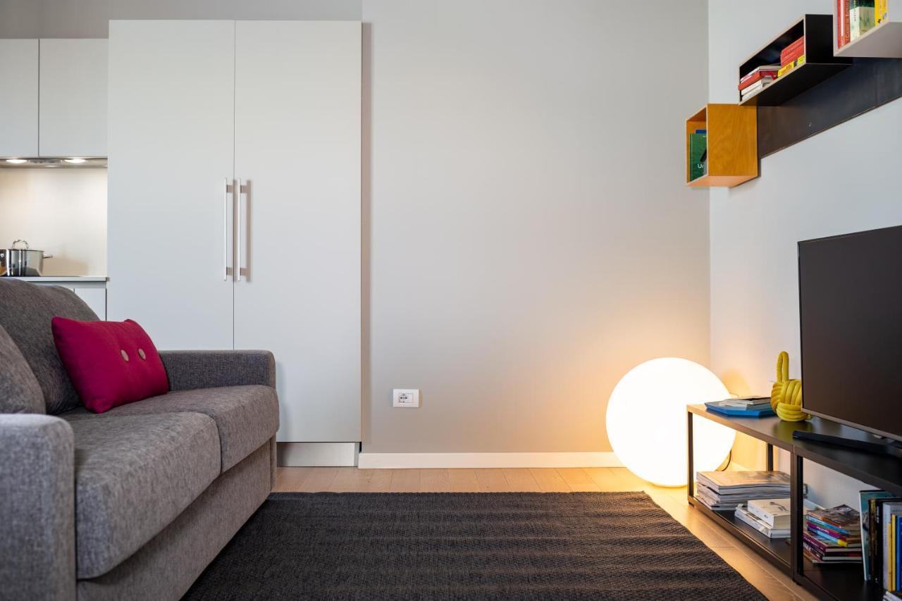 Aparthotel Dreams Citta Studi Mailand