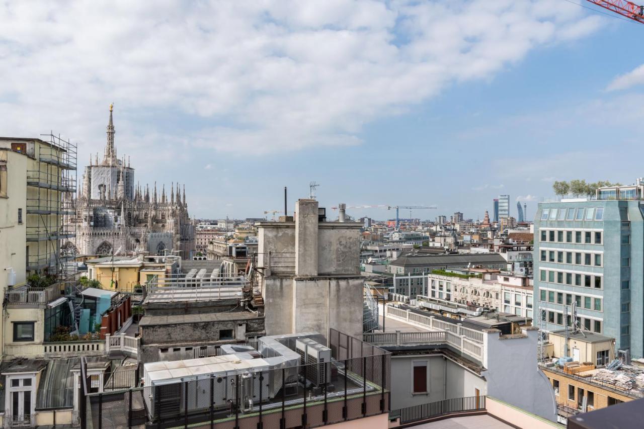 Sweett - Tower Milano