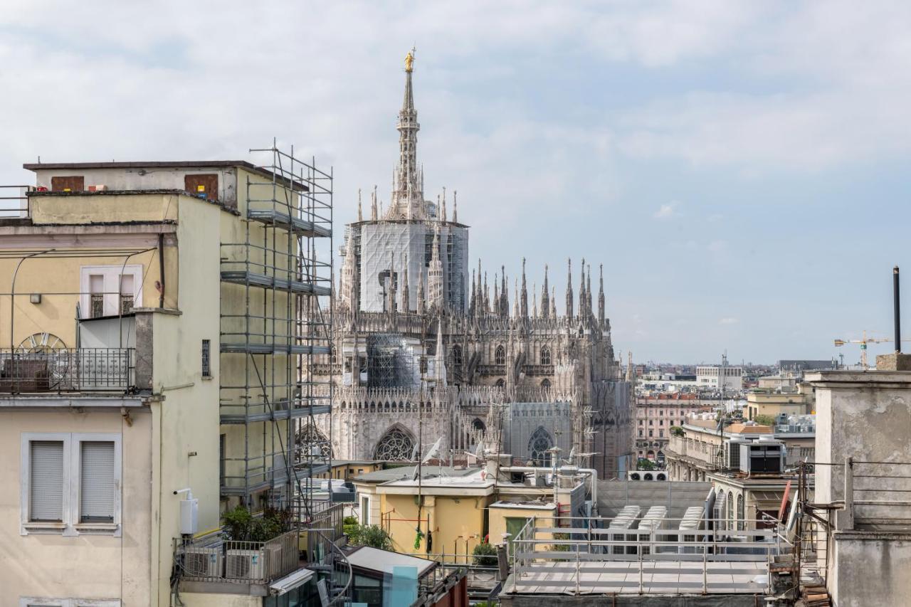 Leilighet Sweett - Tower Milano