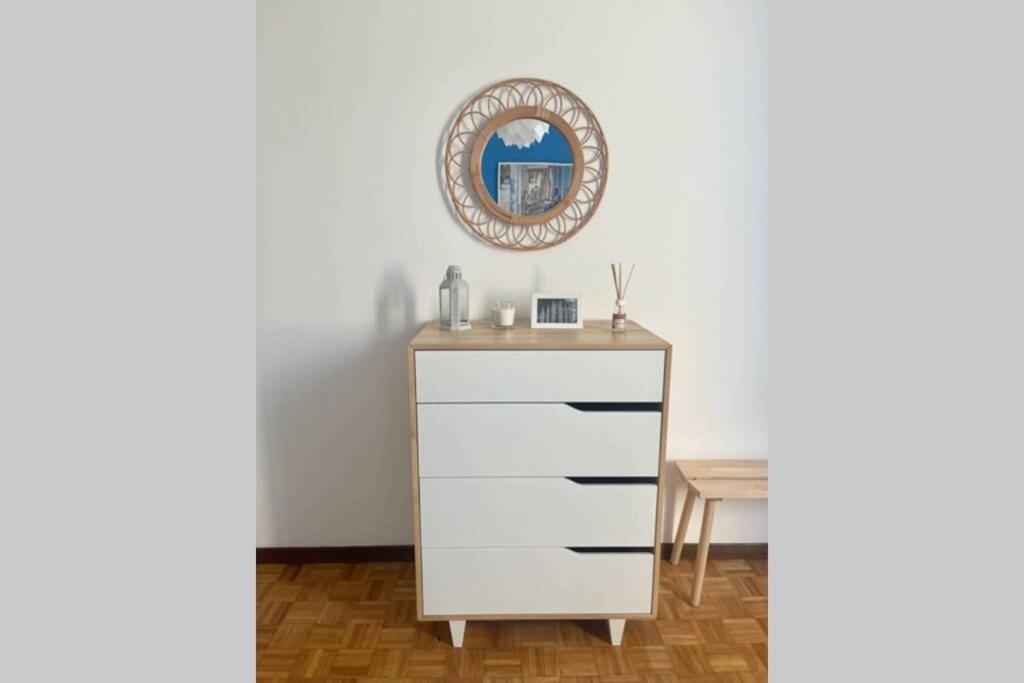 Apartment Solution Piazza Cinque Giornate Milan