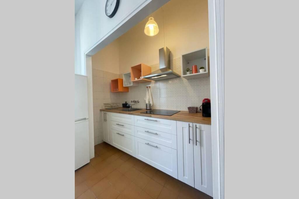 Solution Piazza Cinque Giornate Apartment *
