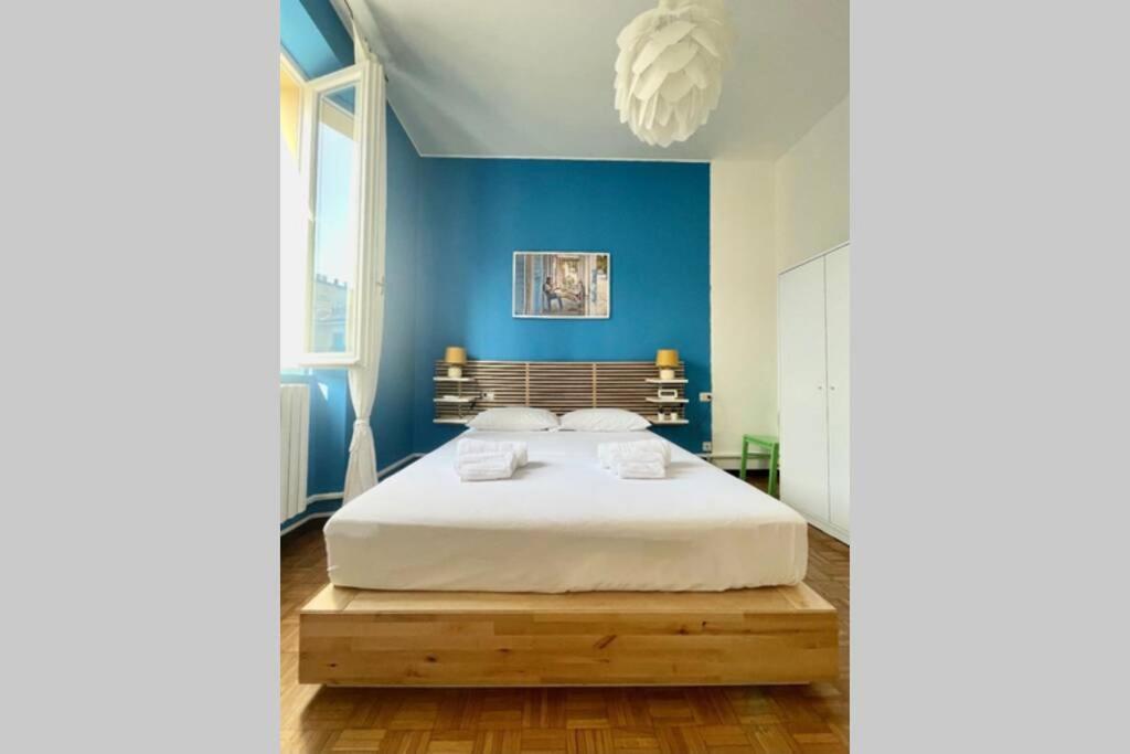Solution Piazza Cinque Giornate Apartment Milan