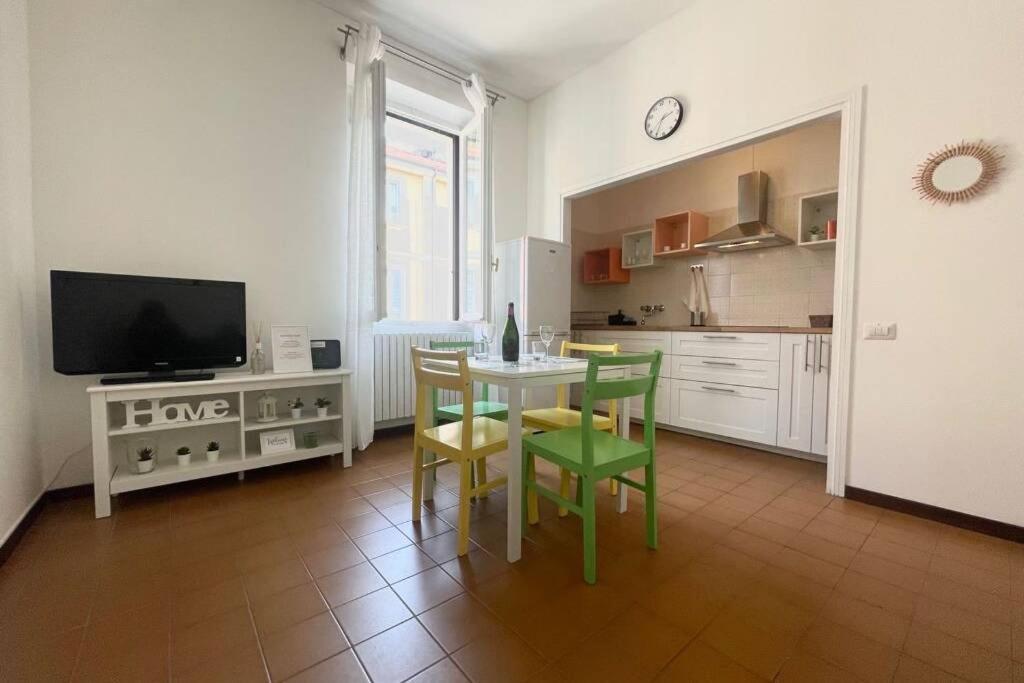 Solution Piazza Cinque Giornate Apartment *