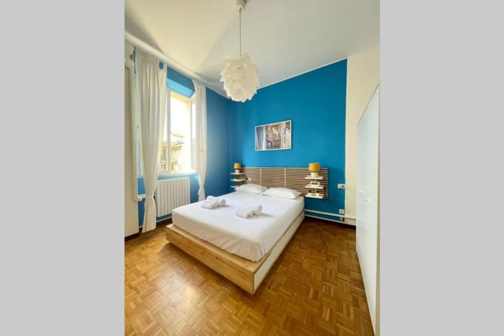 Apartment Solution Piazza Cinque Giornate