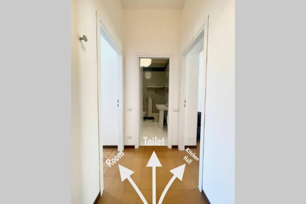 Solution Piazza Cinque Giornate Apartment *