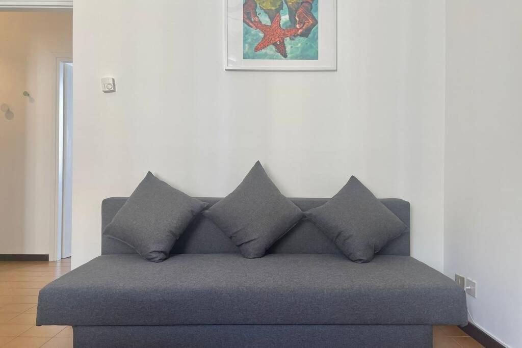 Solution Piazza Cinque Giornate Apartment