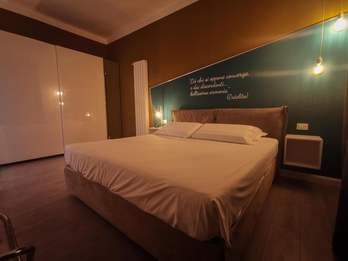 Feriehus L'arche Comfort&relax, Sweet Via Eraclito *