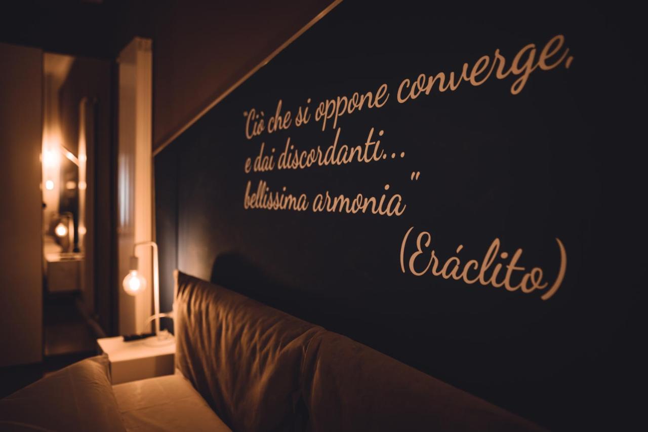 L'arche Comfort&relax, Sweet Via Eraclito Feriehus