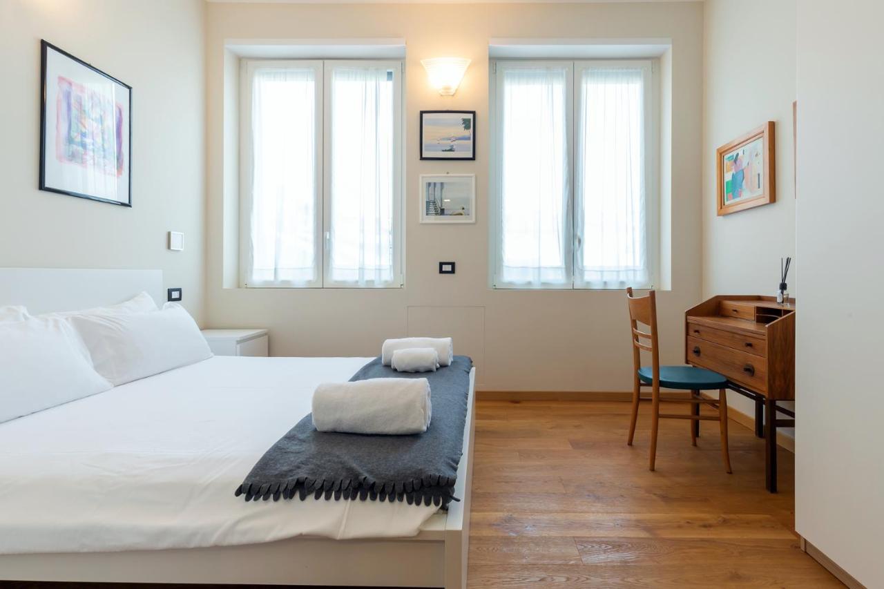 Appartamento Retreats Repubblica