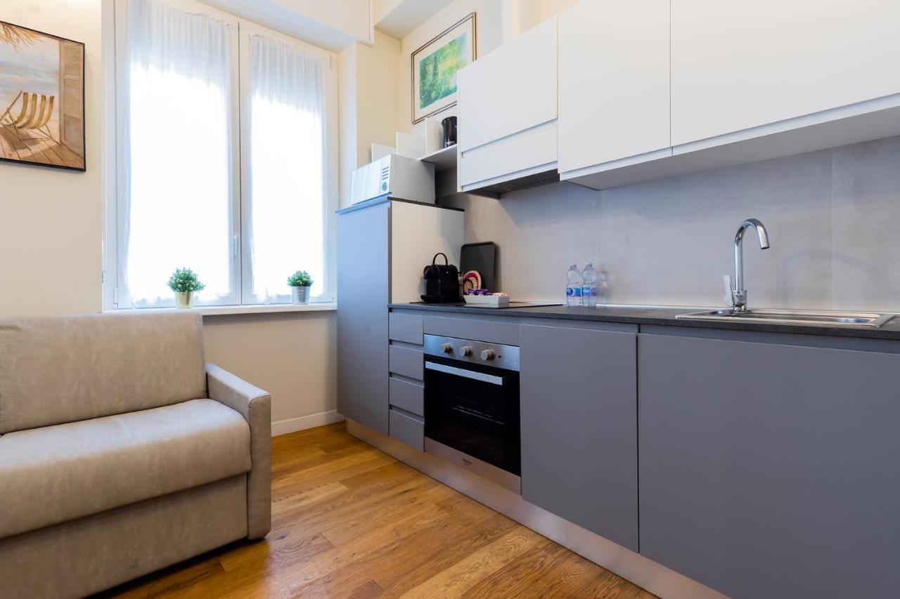 Appartamento Retreats Repubblica *