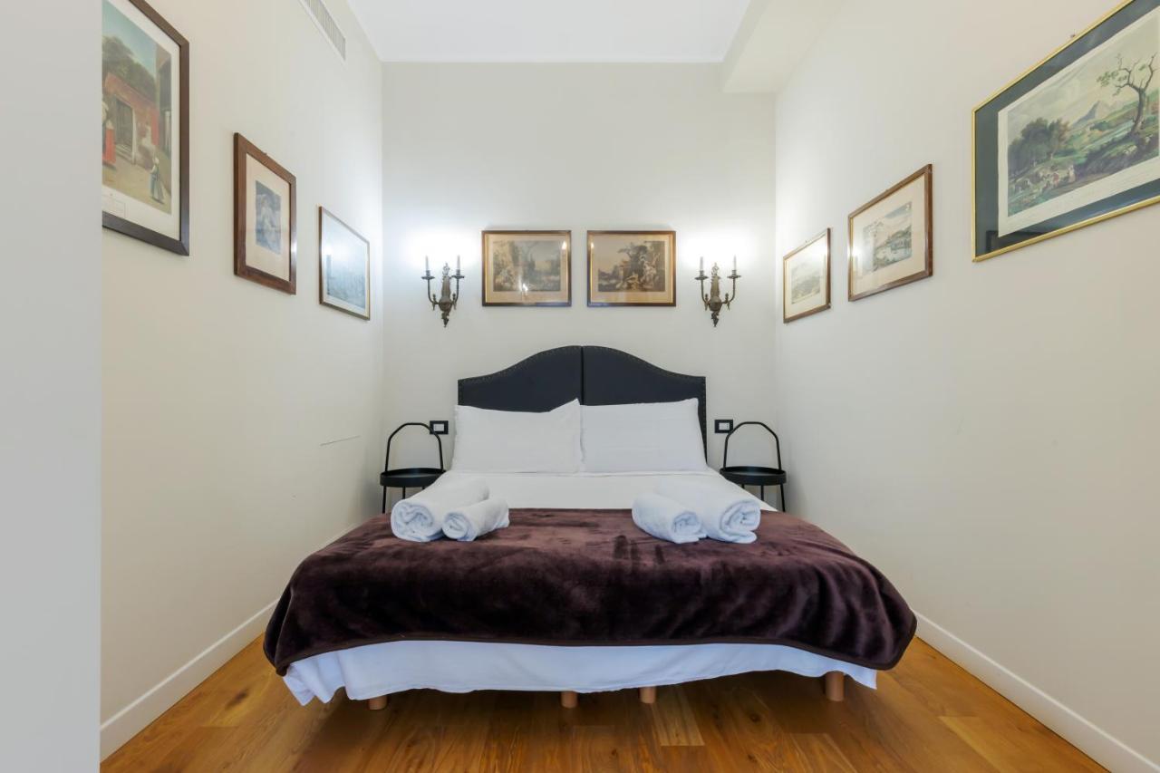 Appartamento Retreats Repubblica *