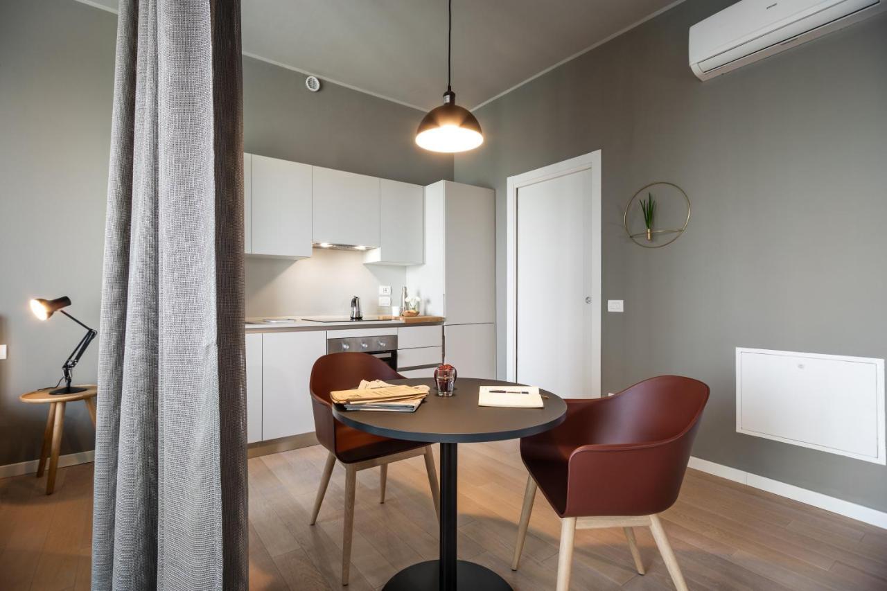 Aparthotel Dreams Citta Studi
