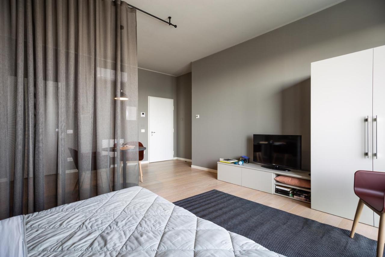 Aparthotel Dreams Citta Studi Mailand