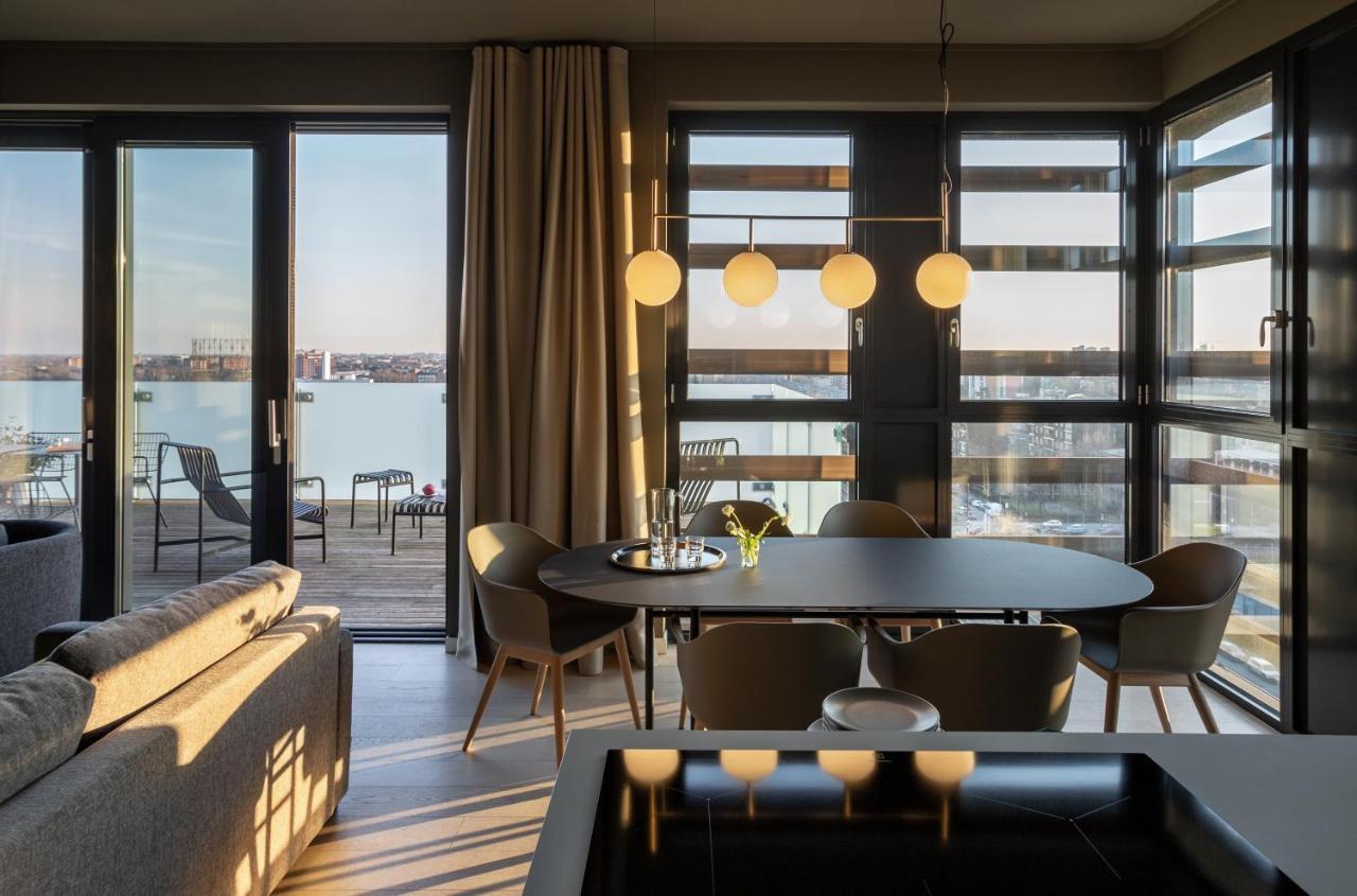 Aparthotel Dreams Citta Studi Mailand