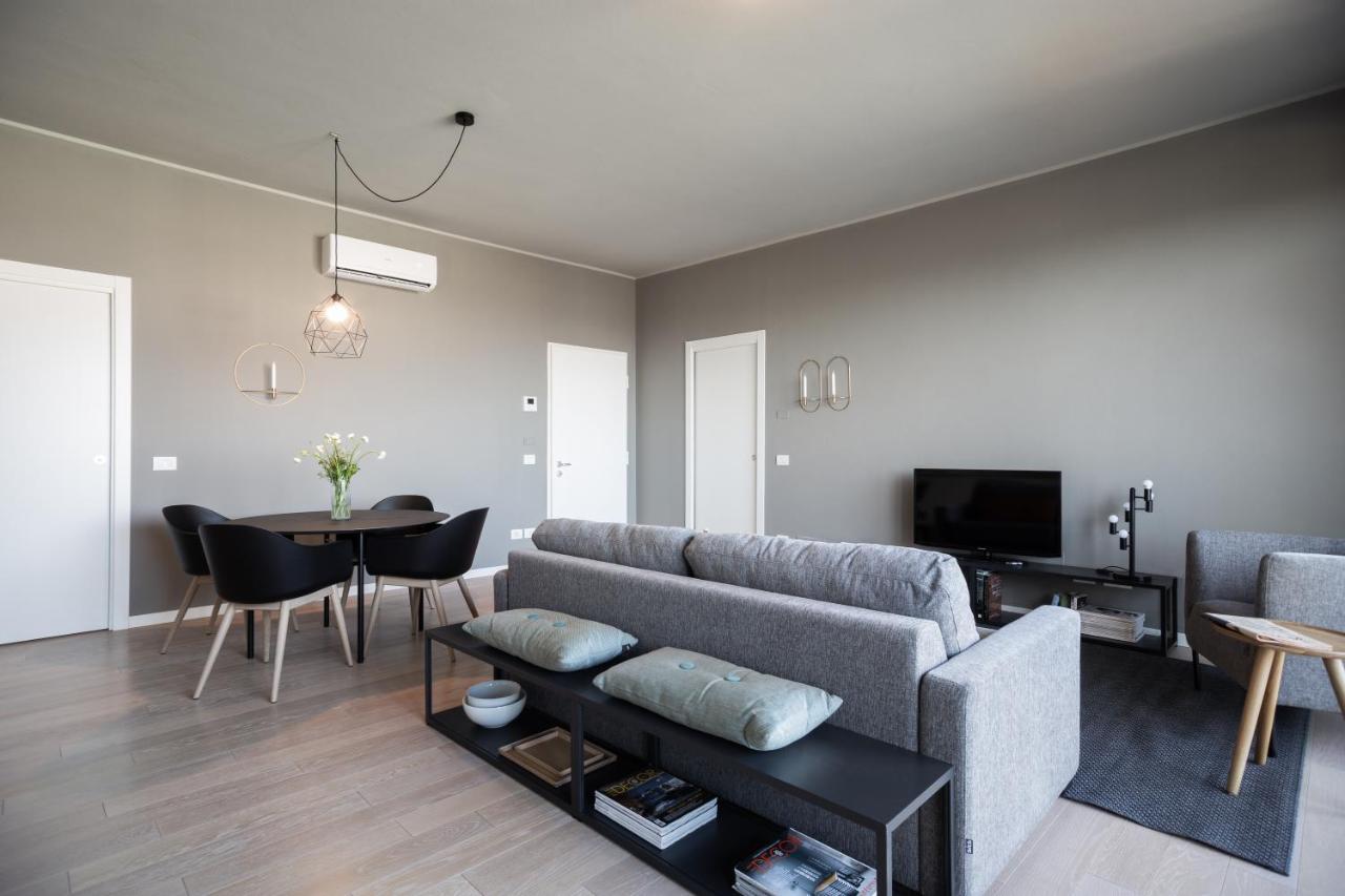 Aparthotel Dreams Citta Studi Mailand