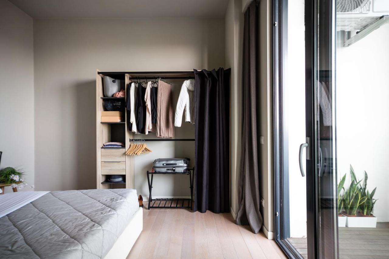 Dreams Citta Studi Aparthotel Mailand