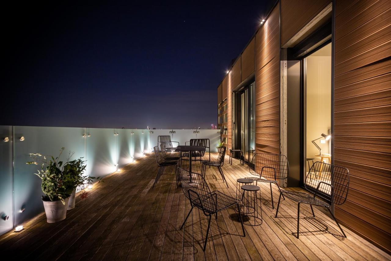 Dreams Citta Studi Aparthotel
