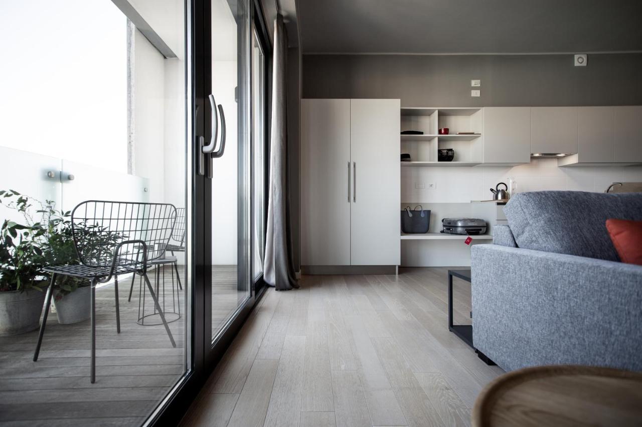 Dreams Citta Studi Aparthotel Mailand