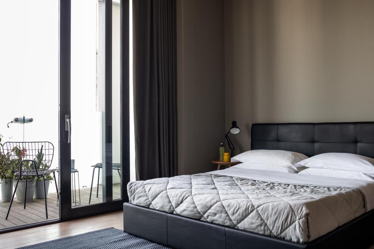 Dreams Citta Studi Aparthotel *