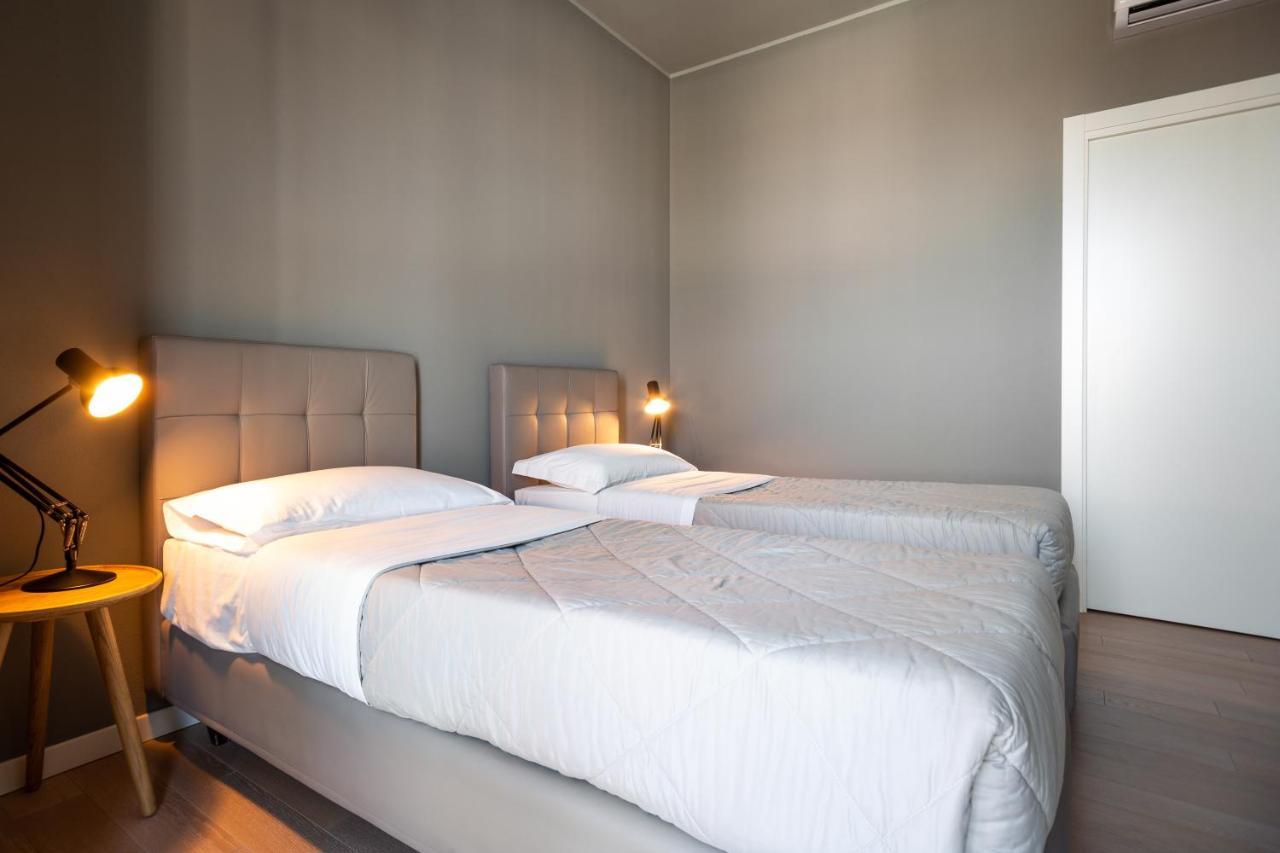 Dreams Citta Studi Aparthotel Mailand