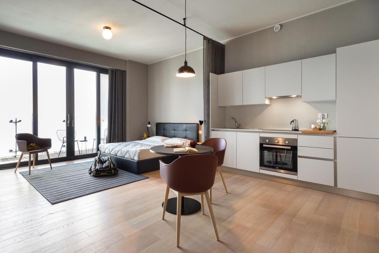 Aparthotel Dreams Citta Studi Mailand
