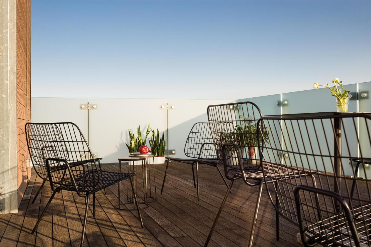 Aparthotel Dreams Citta Studi Mailand