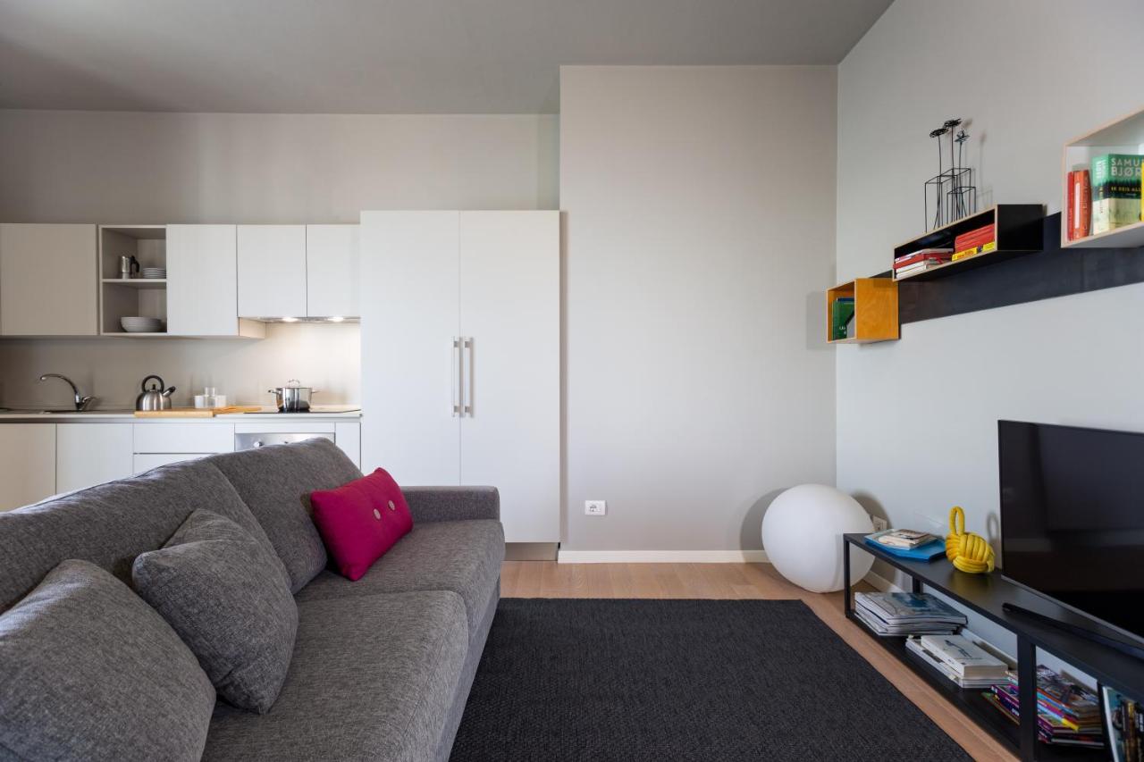 Aparthotel Dreams Citta Studi *