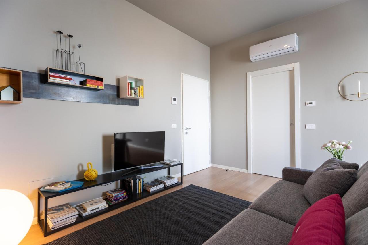 Aparthotel Dreams Citta Studi Mailand